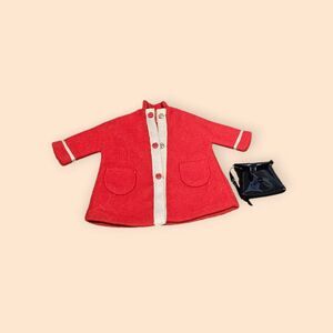 Tammy Miss Fashion Jacket/purse